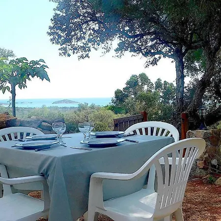 Les Lauriers Fleurs Villa *